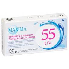 Maxima 55 UV