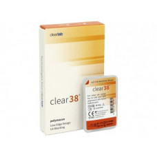Clear 38