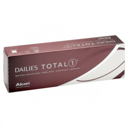 Dailies Total 1