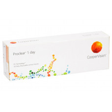 Proclear 1 day