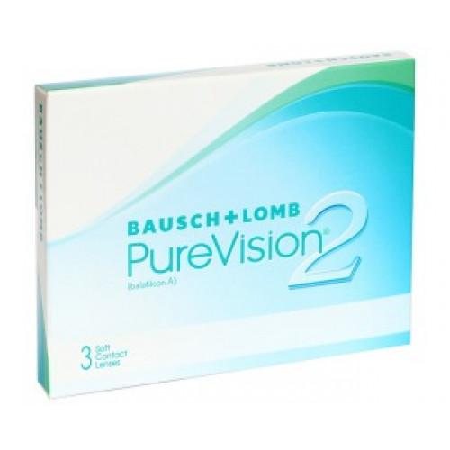 Pure Vision 2