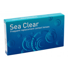 Gelflex Sea Clear